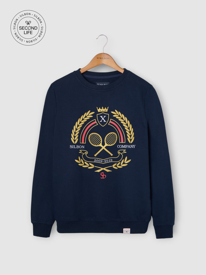 Sudadera second life