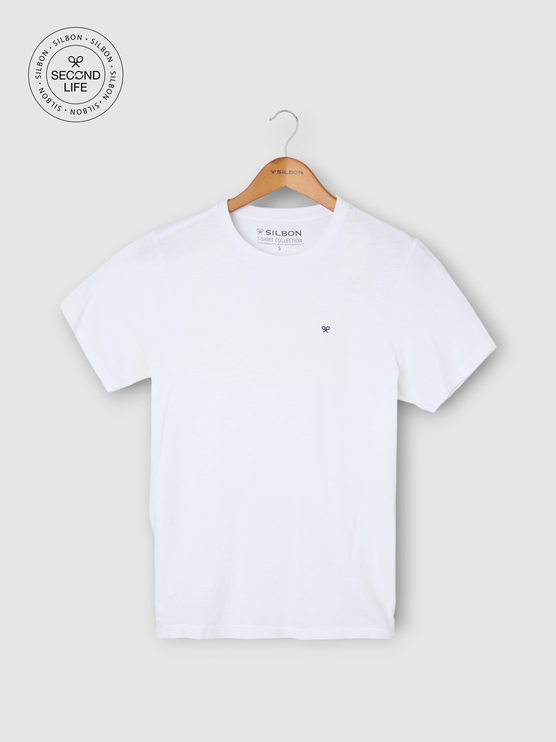 T-shirt second life