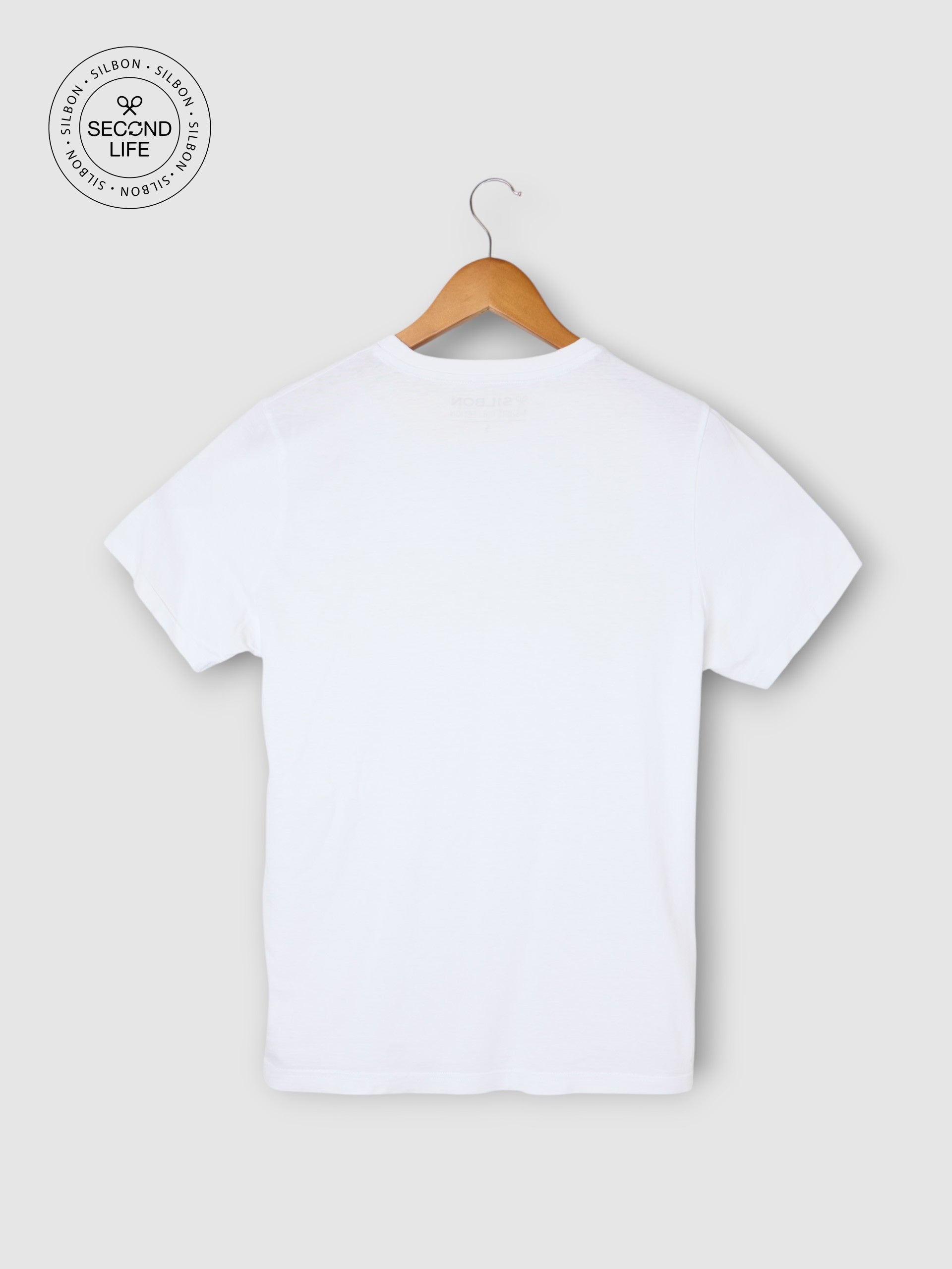T-shirt second life