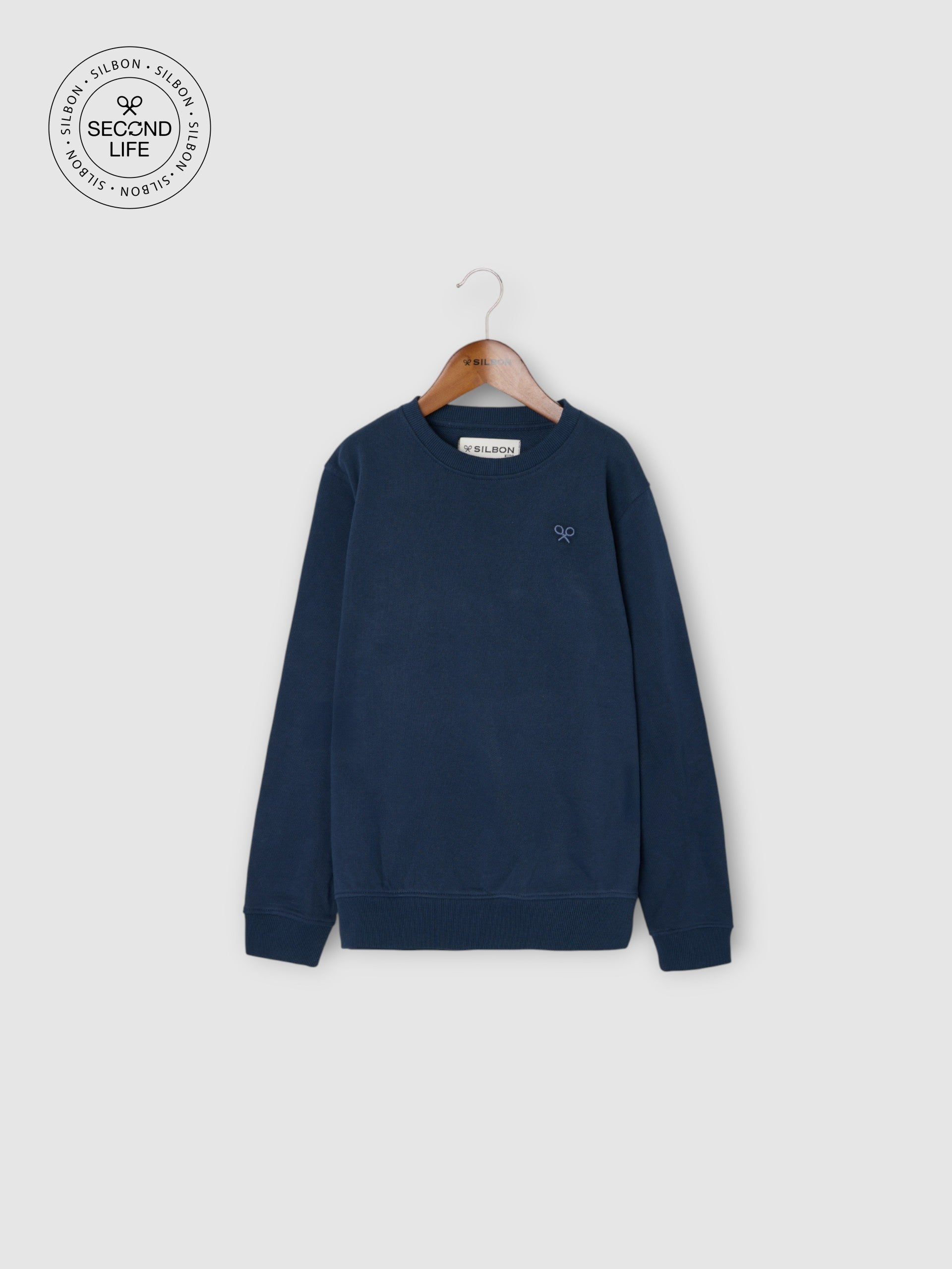 Sweatshirt kids second life