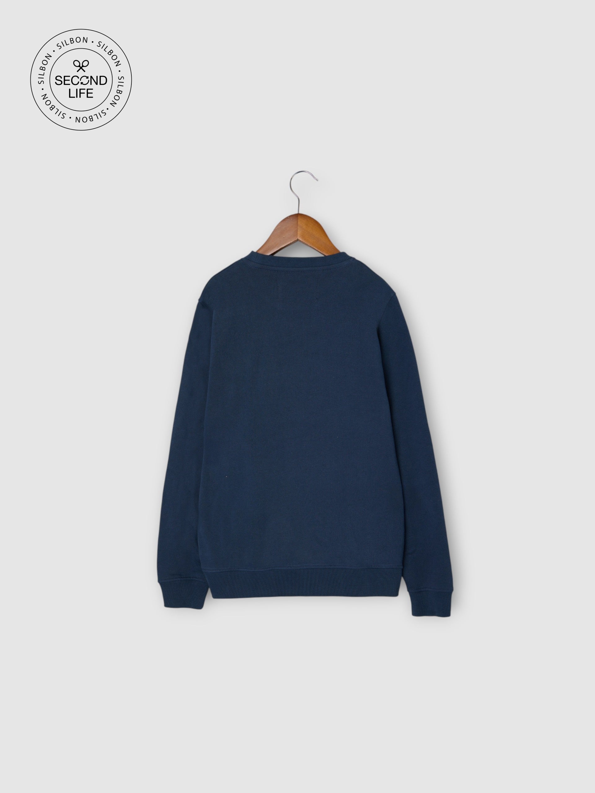 Sweatshirt kids second life
