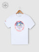 Camiseta second life