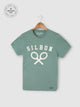 Camiseta second life