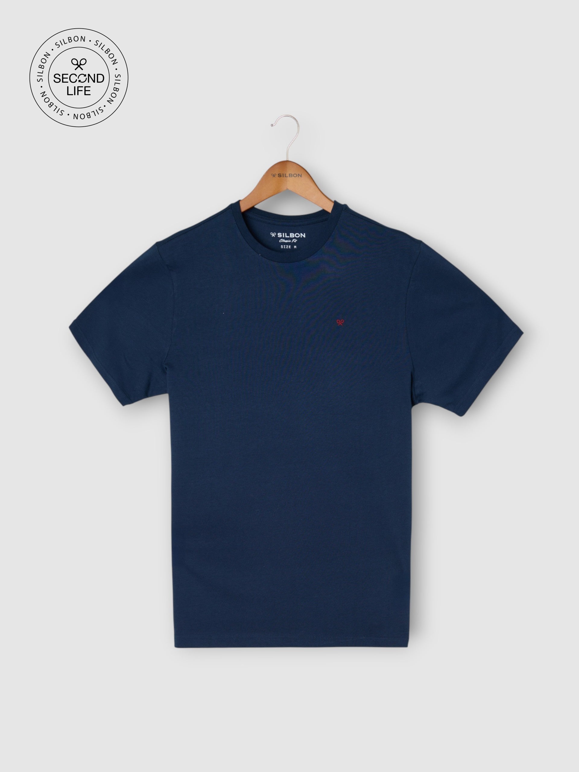 T-shirt second life