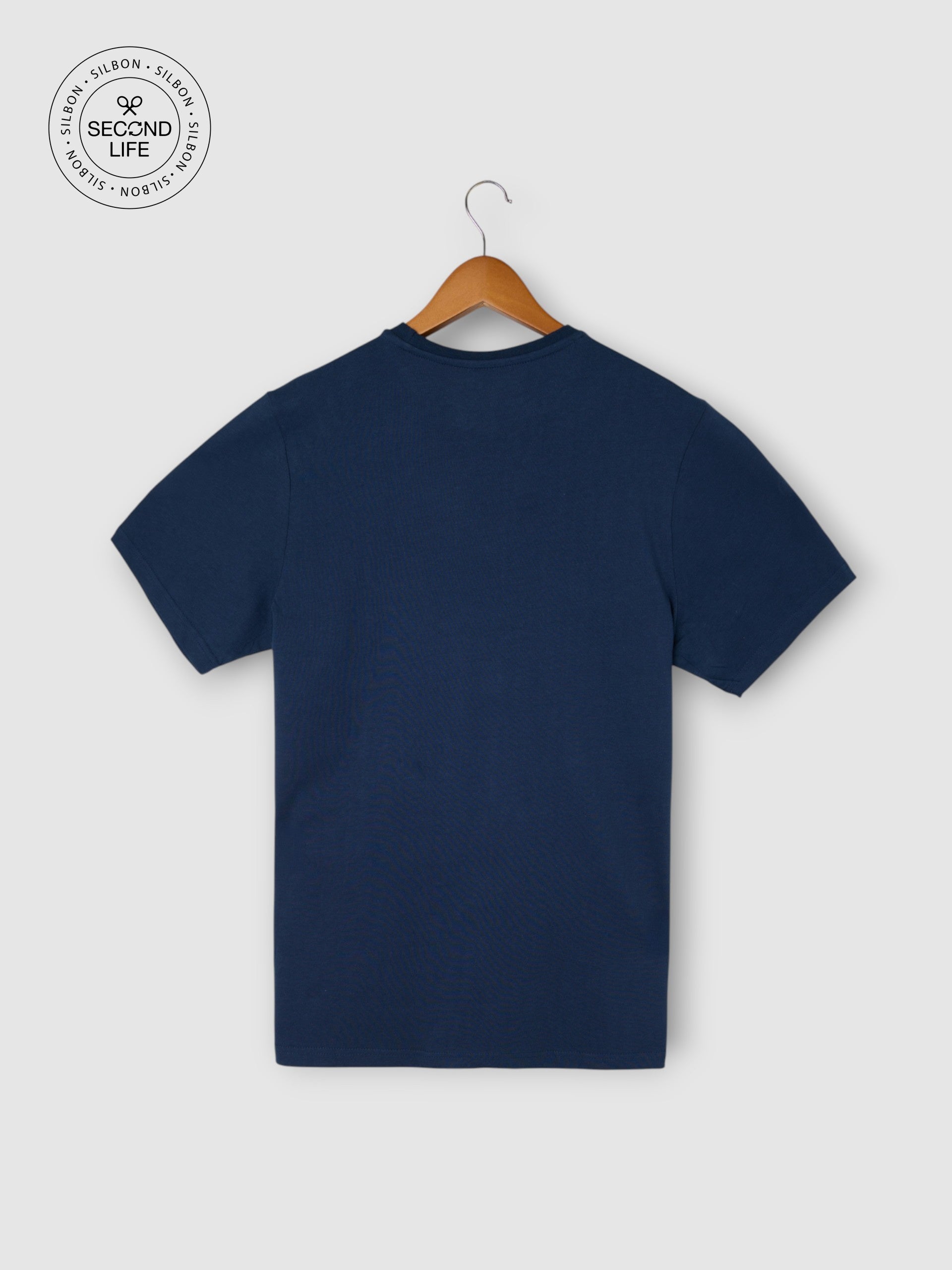 T-shirt second life