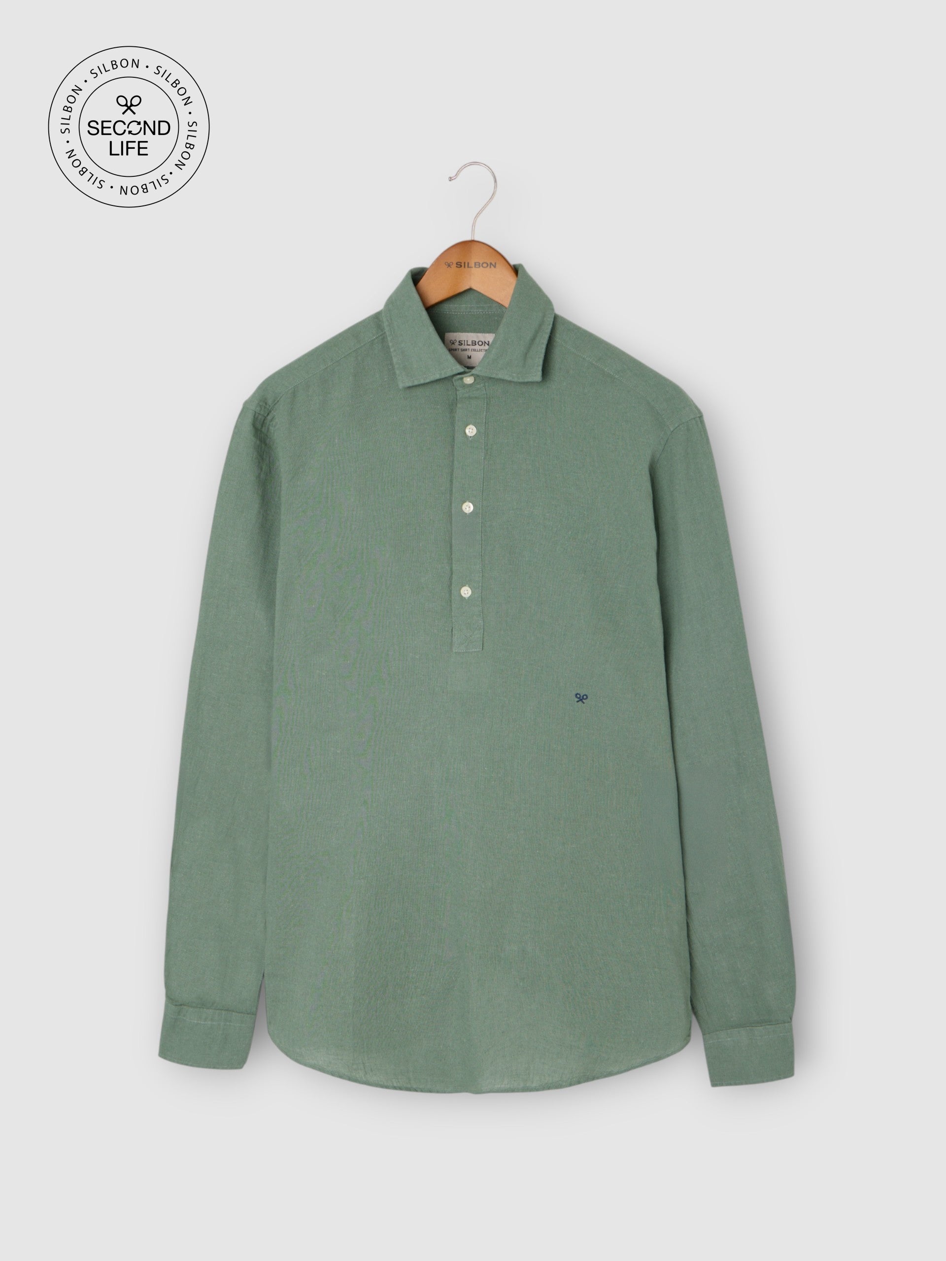 Camisa second life