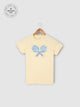 Camiseta kids second life