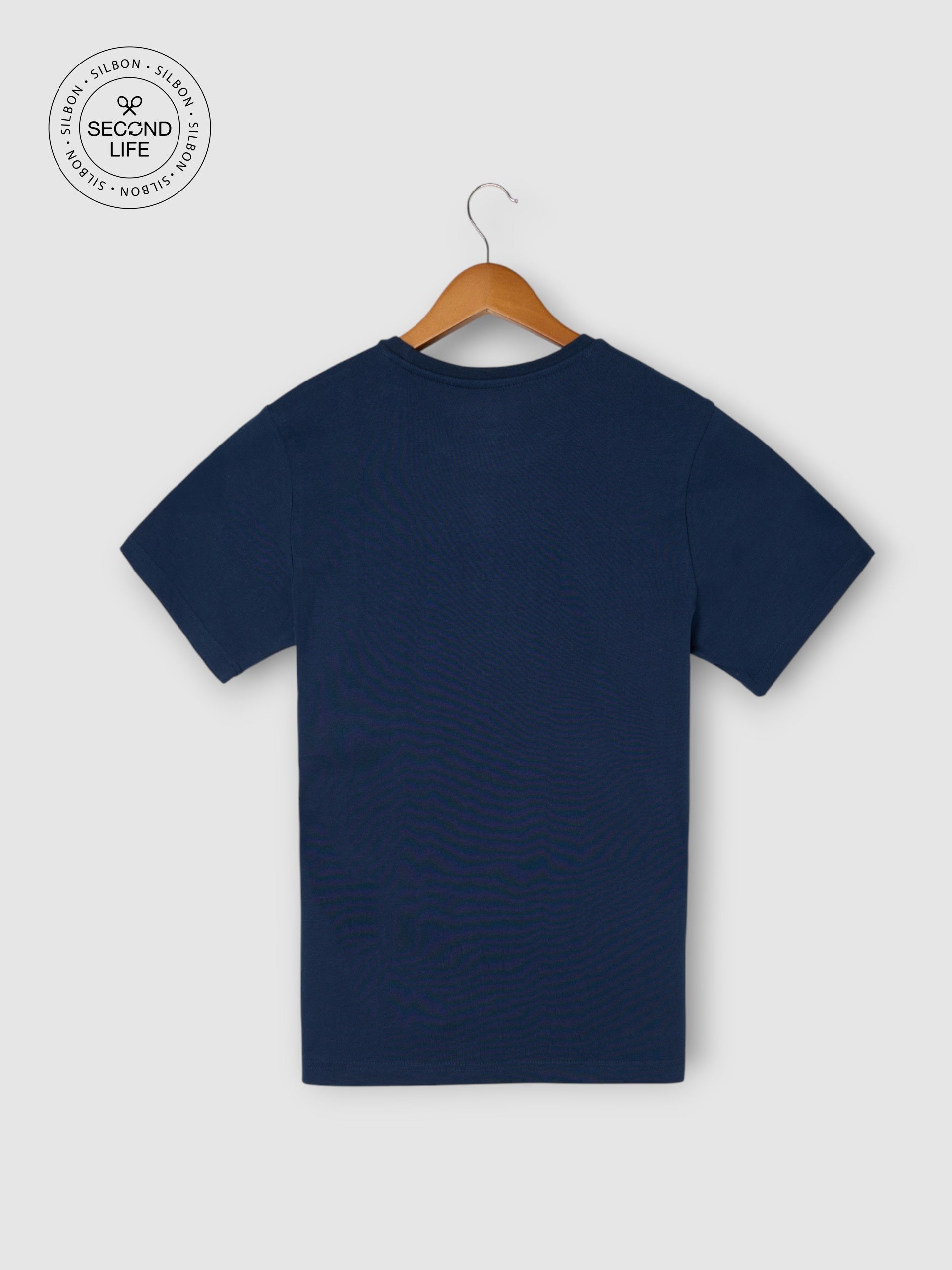 T-shirt second life