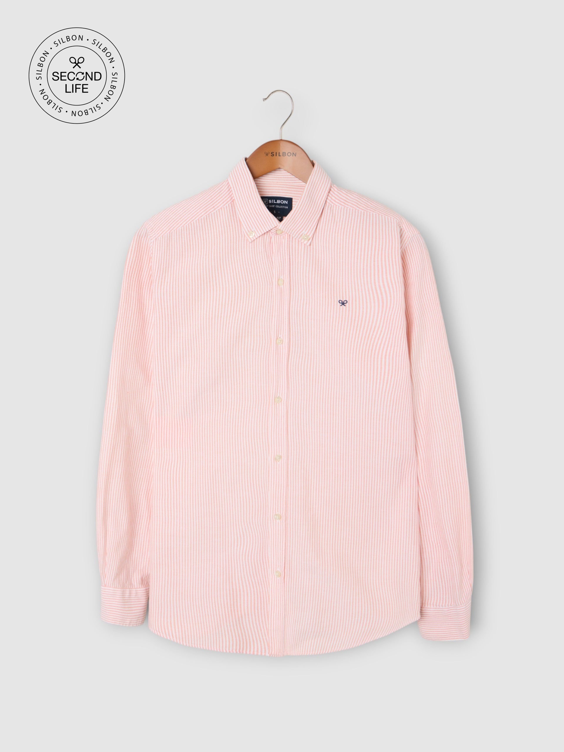 Camisa second life