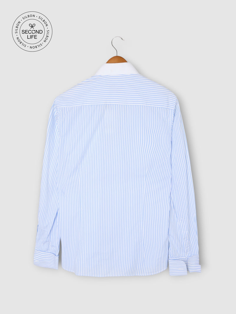 Camisa second life