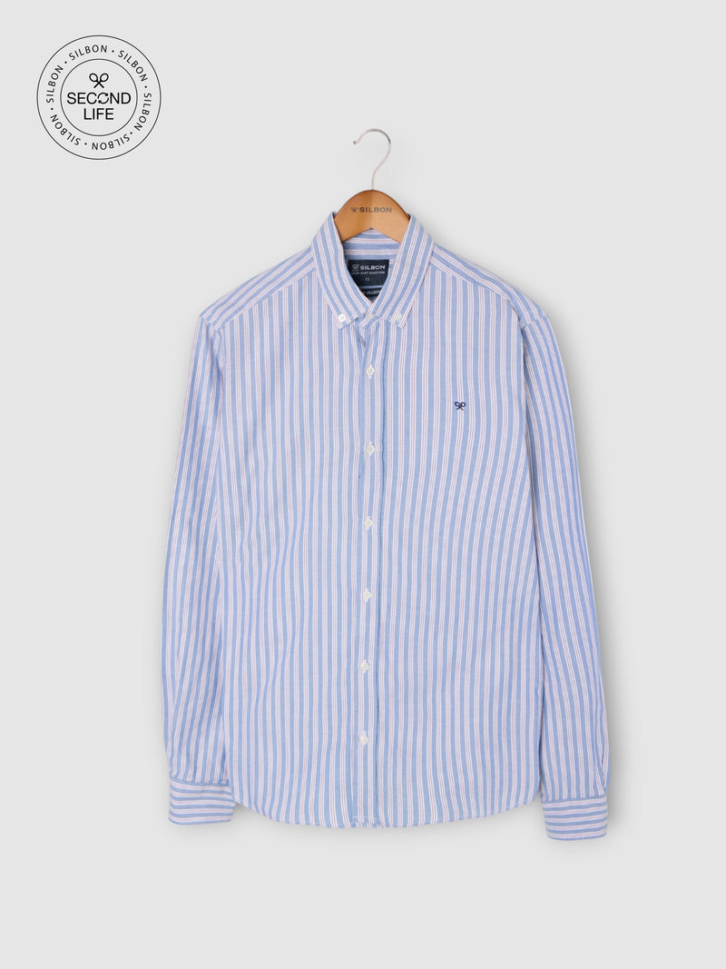 Camisa second life