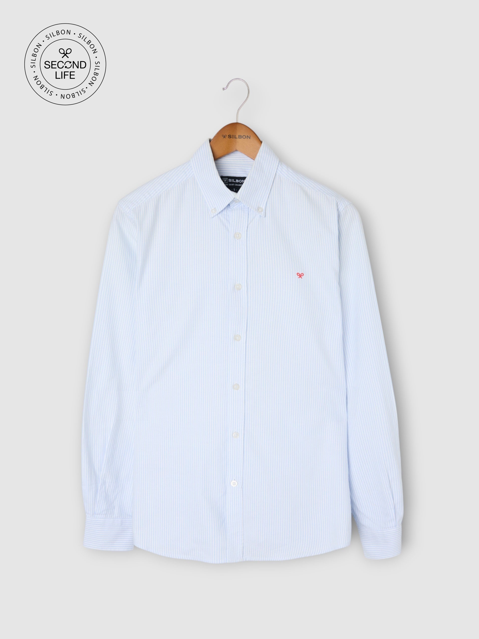 Camisa second life