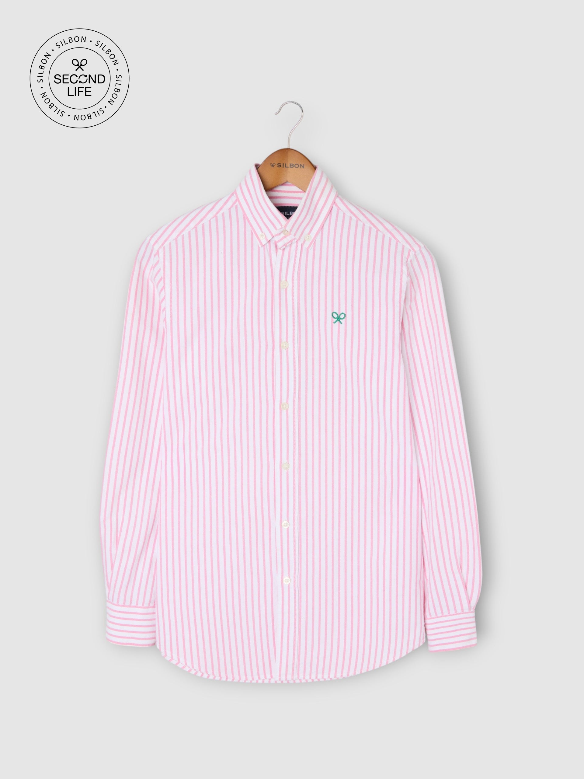 Camisa second life
