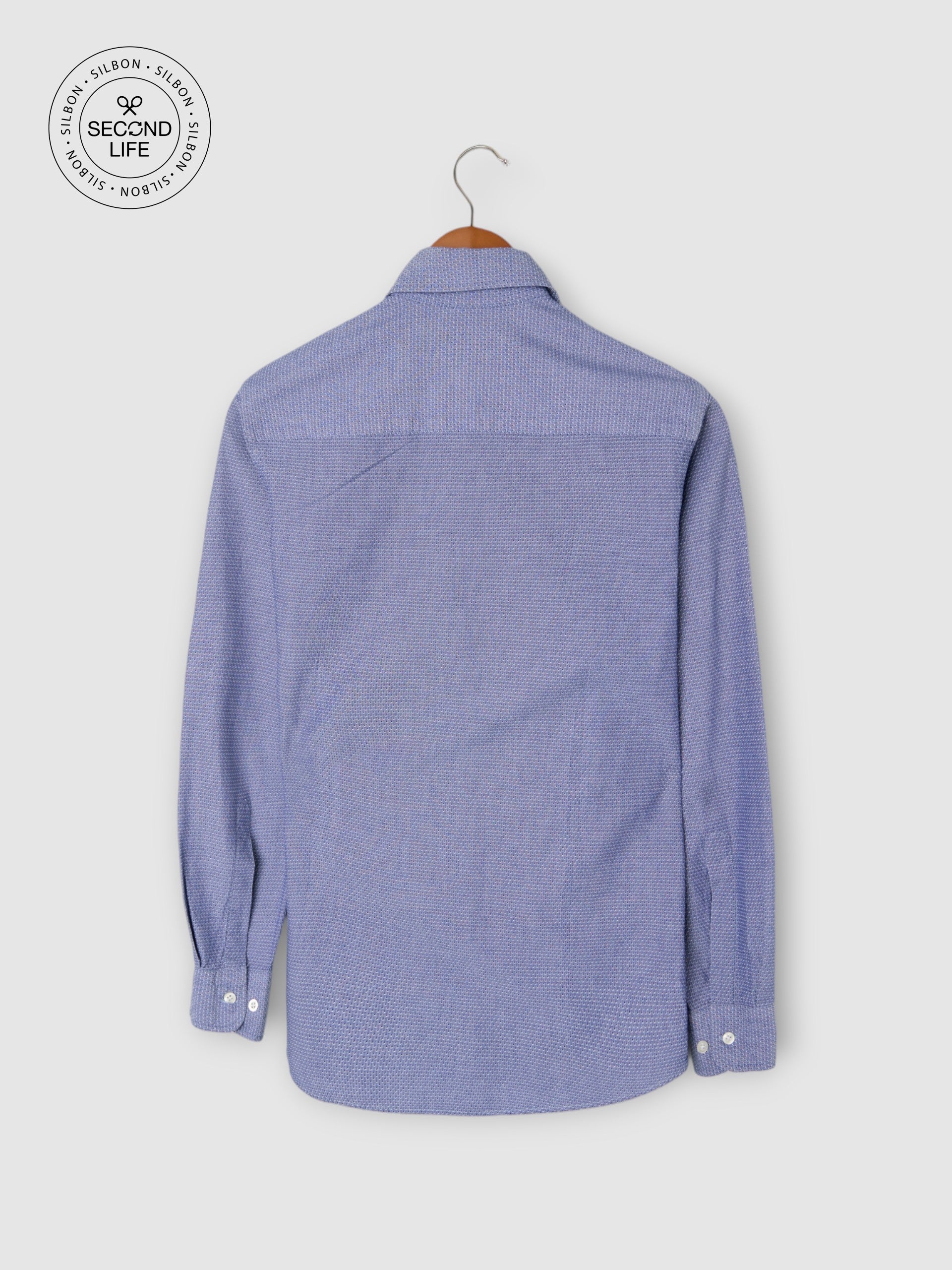 Camisa second life