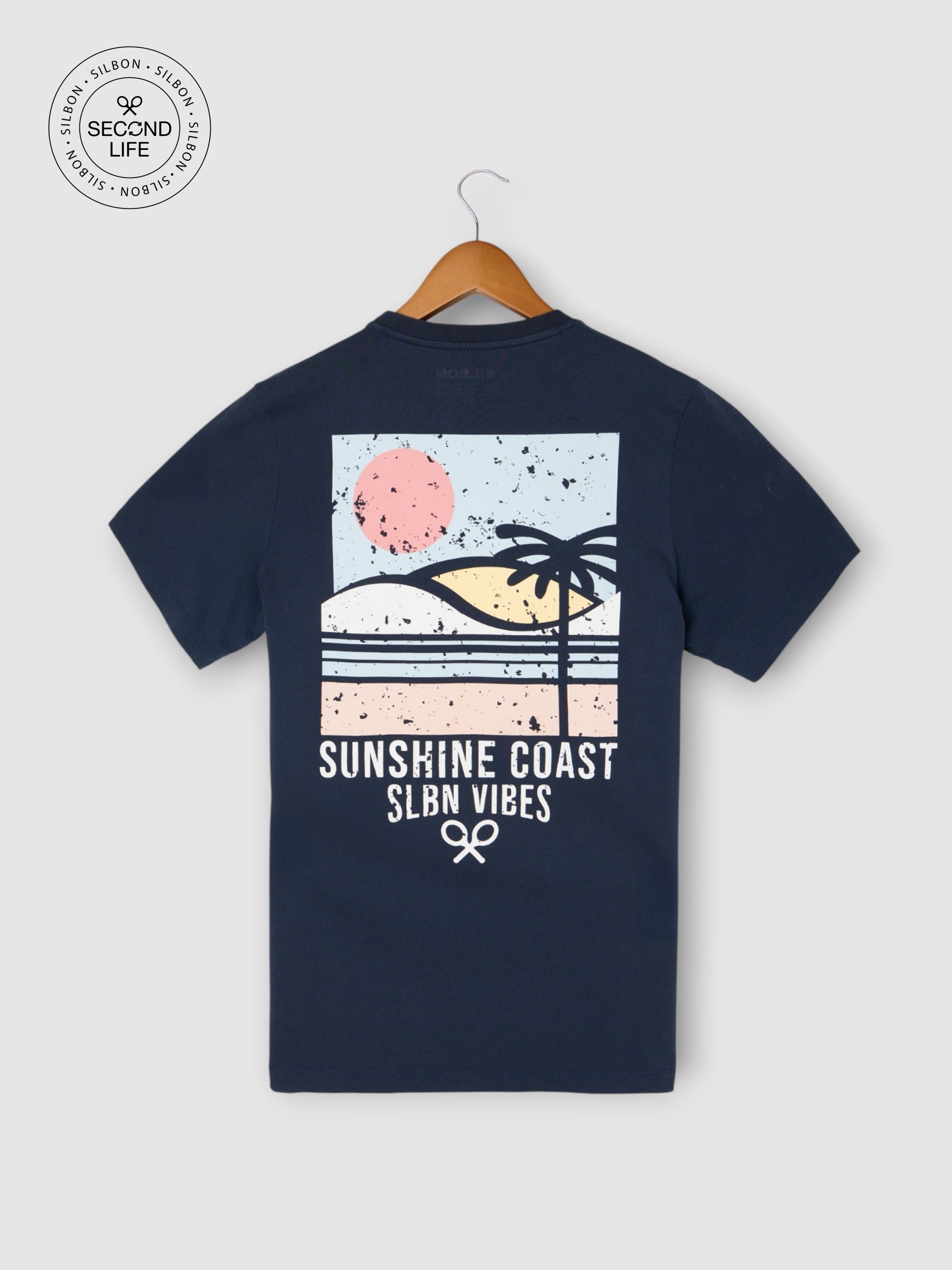 T-shirt second life