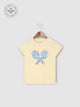 Camiseta kids second life