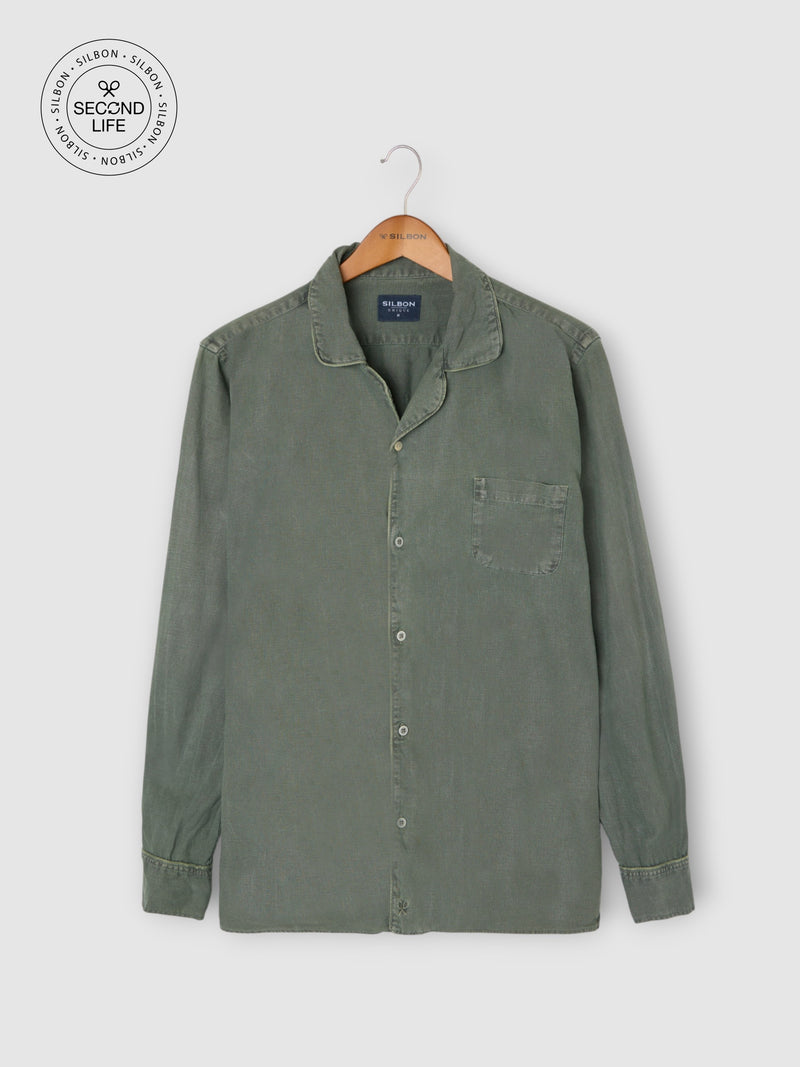 Camisa second life