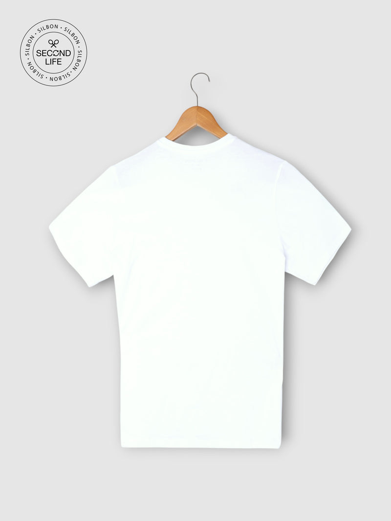 Camiseta second life