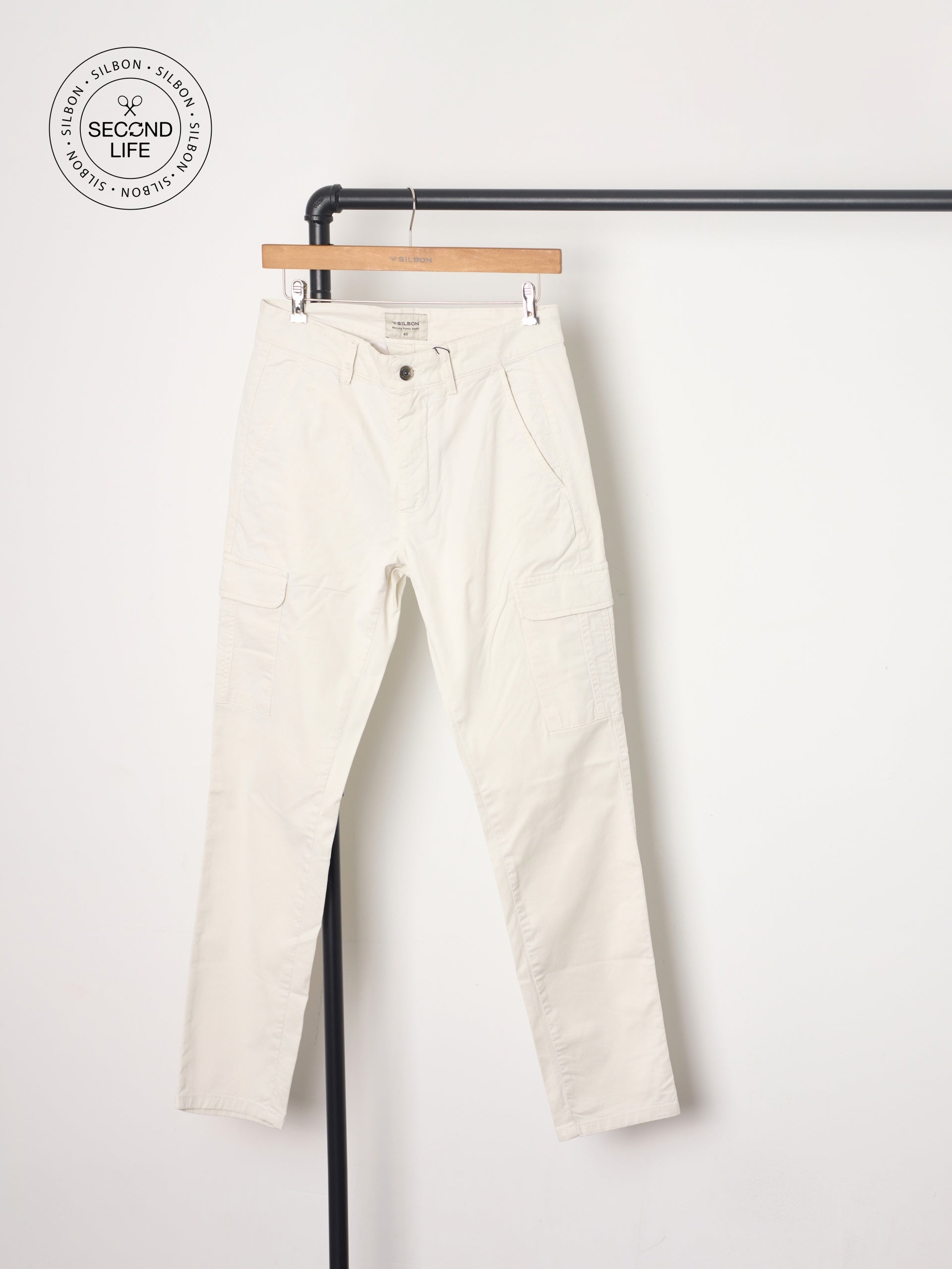 Pantalon second life