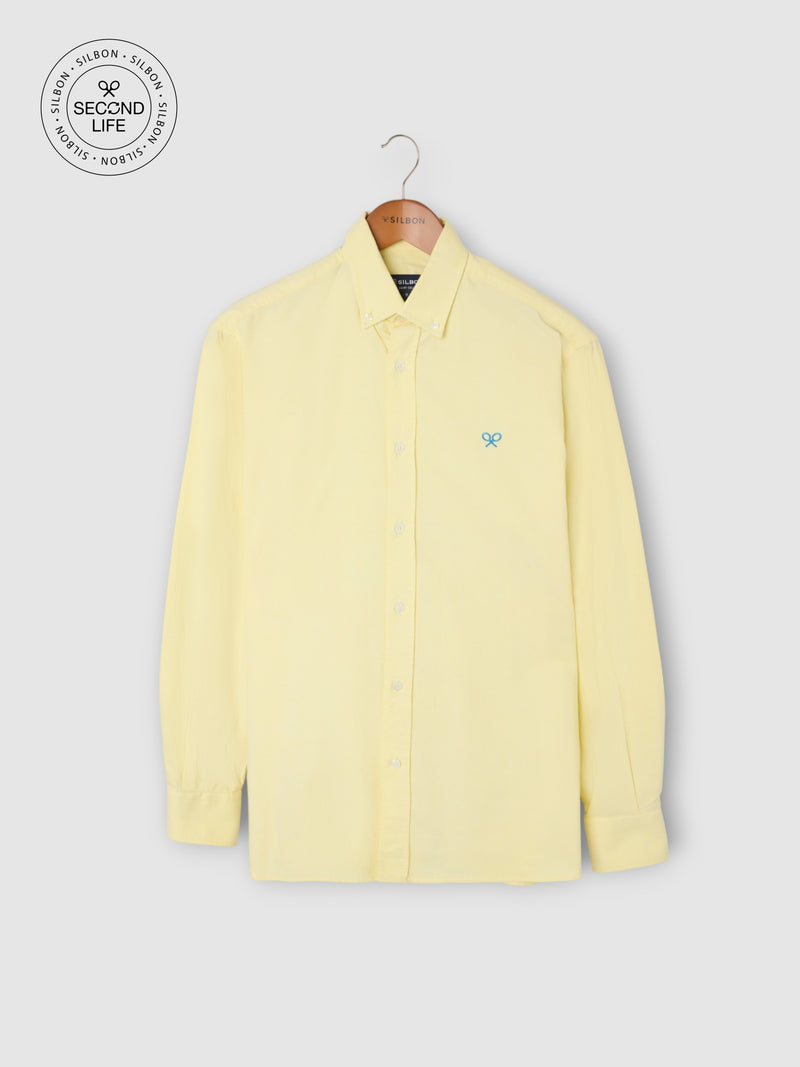 Camisa second life