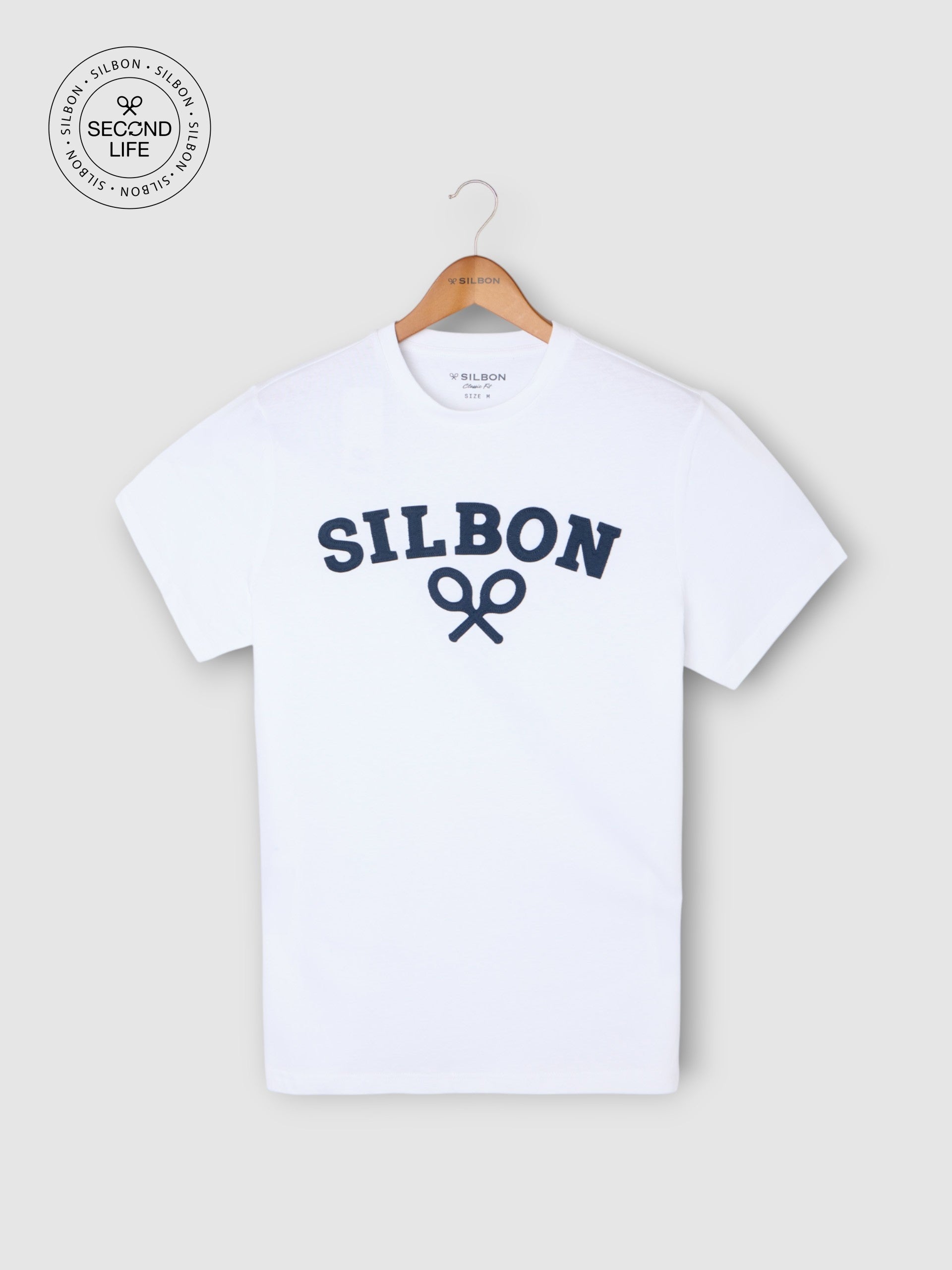 T-shirt second life