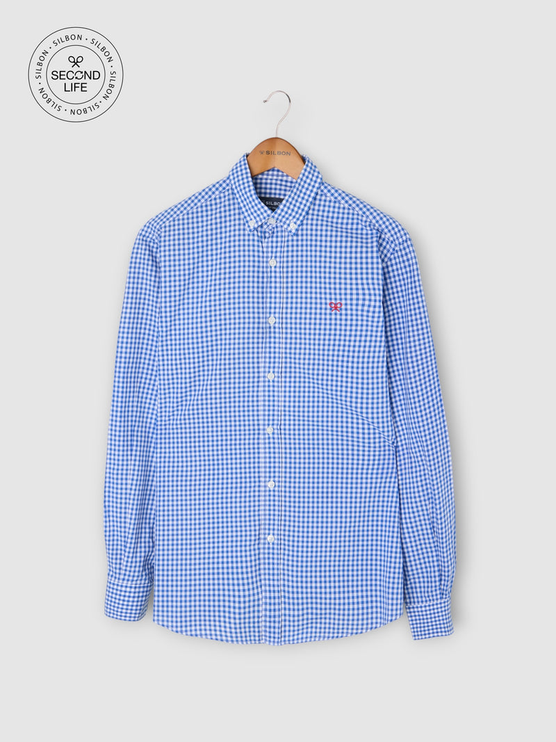 Camisa second life