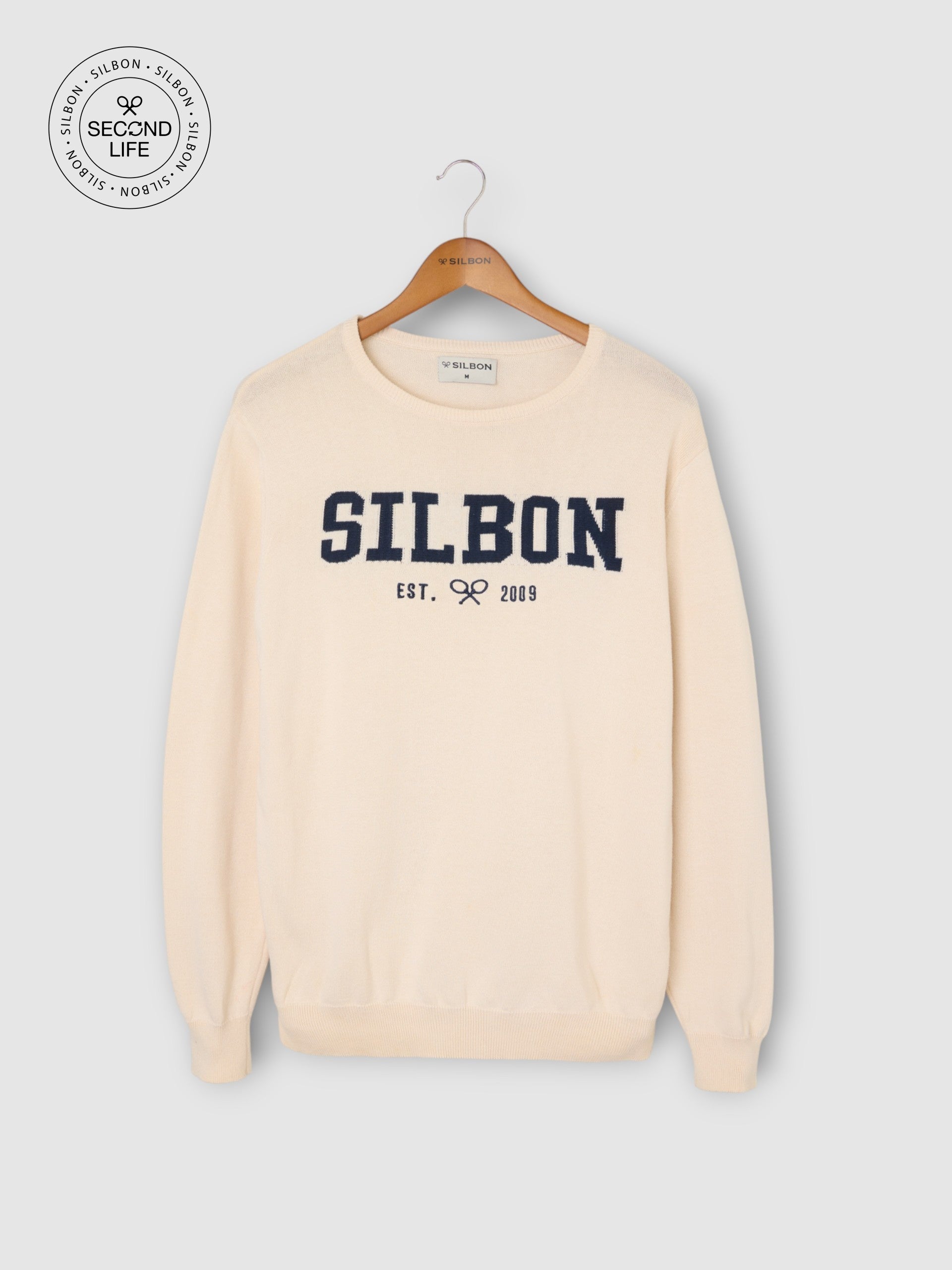 Jersey second life
