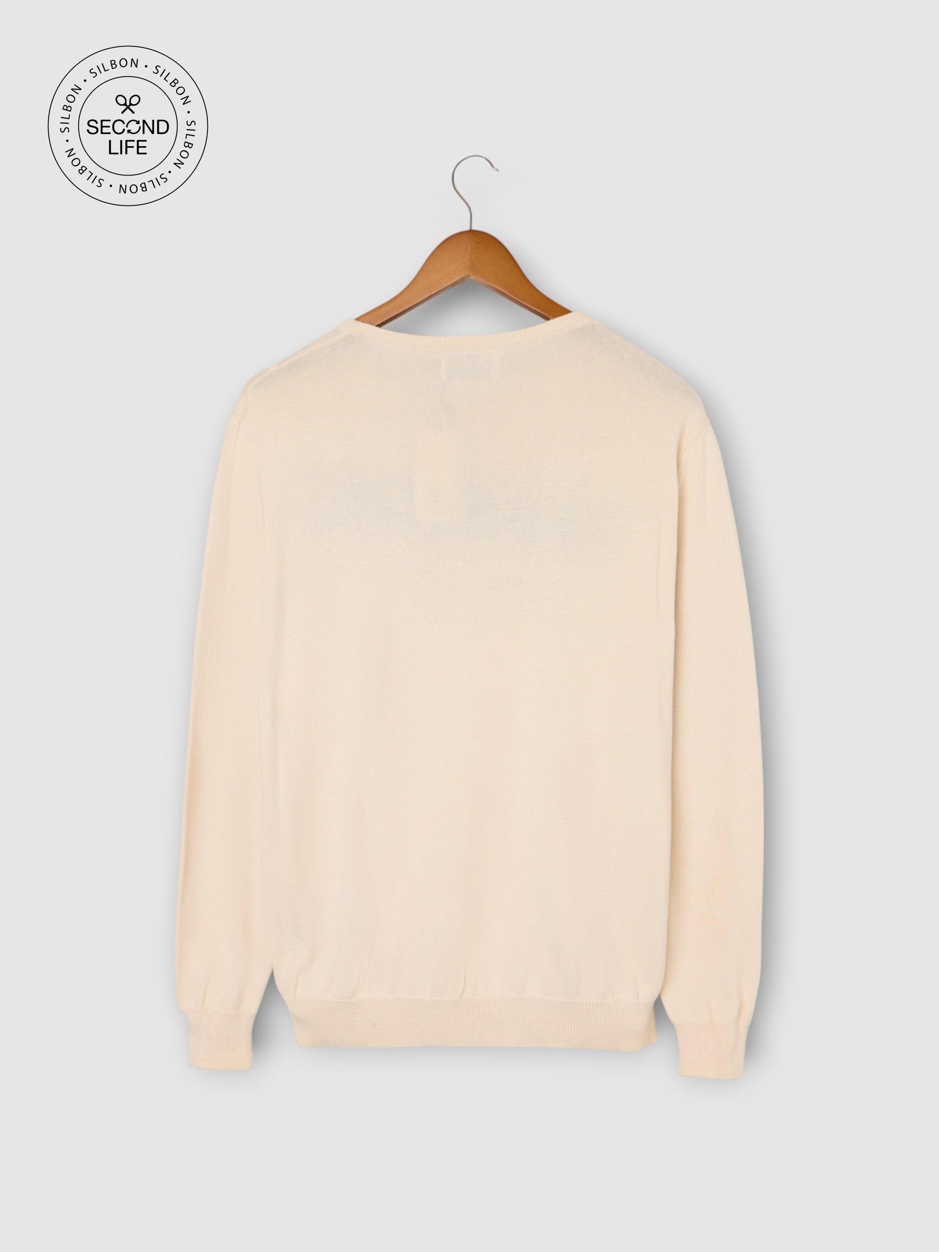 Jersey second life