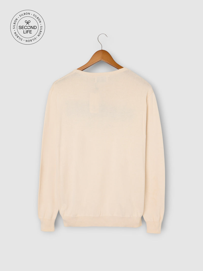 Jersey second life