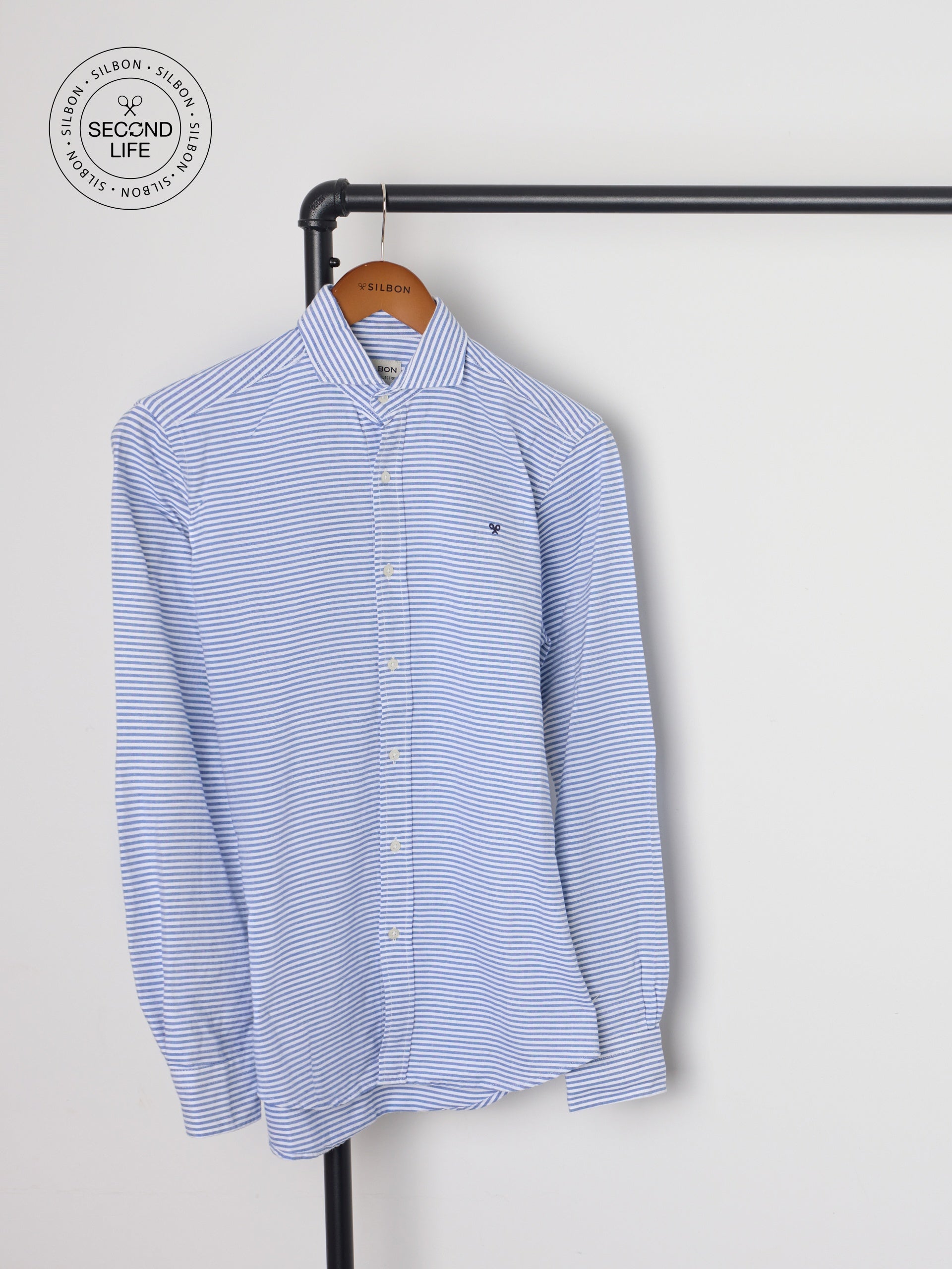 Camisa second life