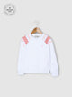 Sudadera girl second life