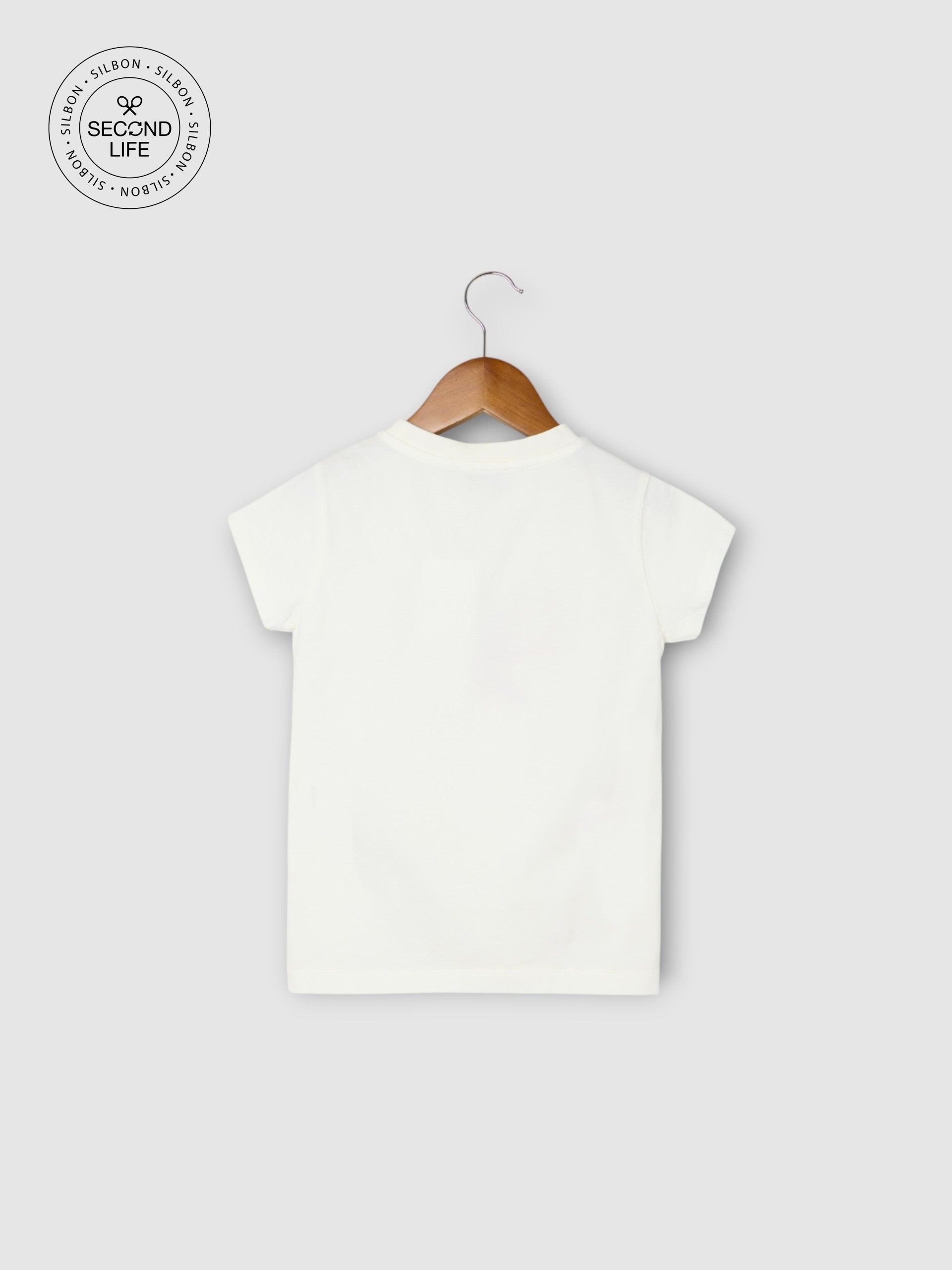 Camiseta girl second life