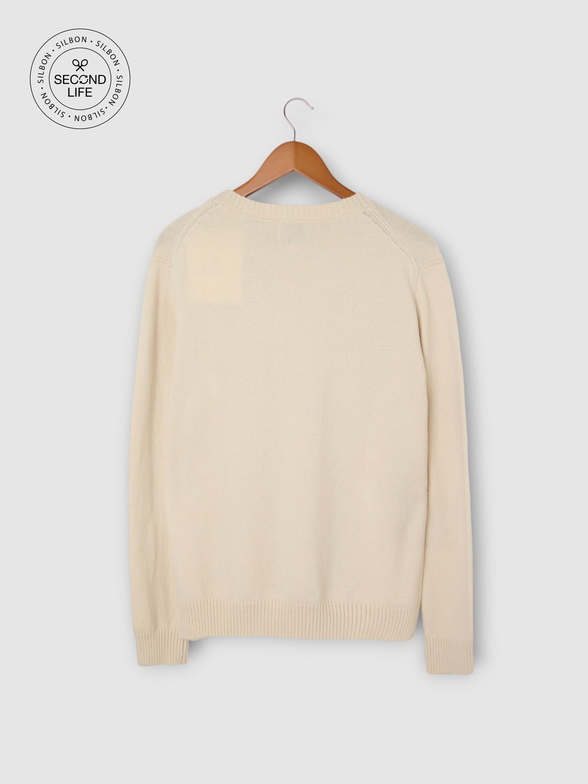 Jersey second life