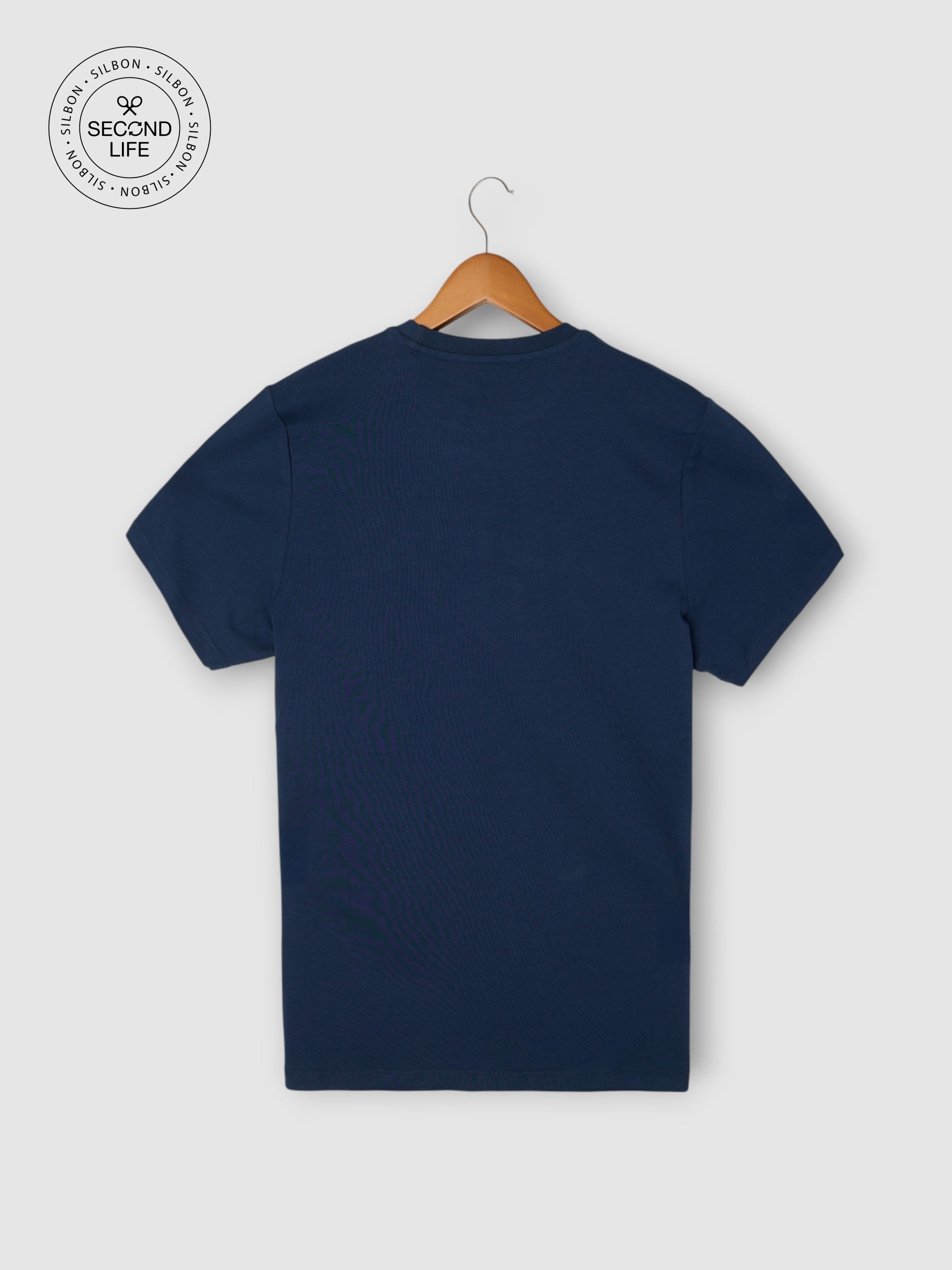 T-shirt second life