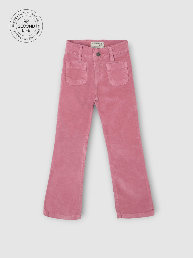 Pantalon girl second life
