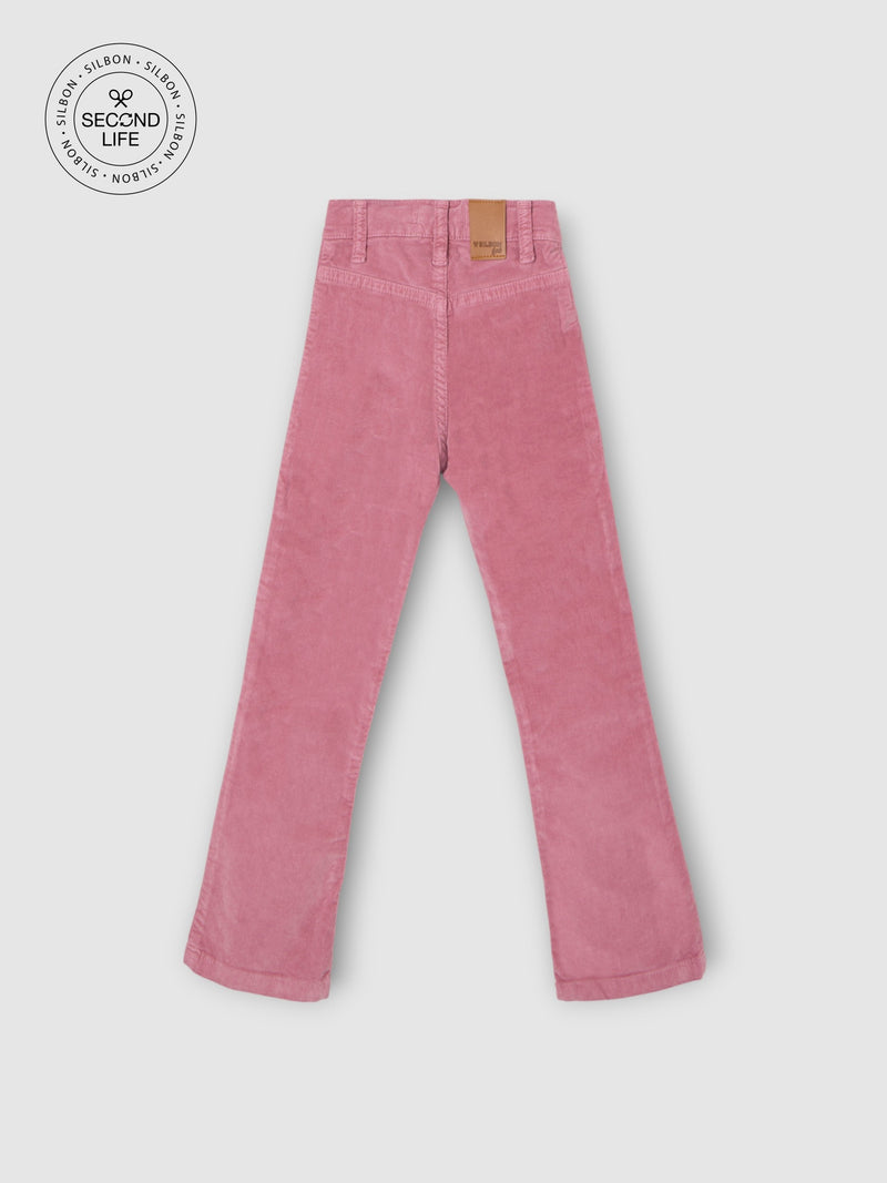 Pantalon girl second life