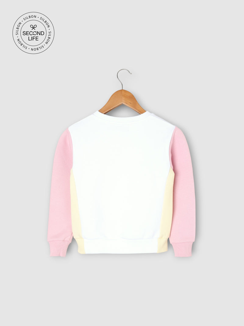Sudadera girl second life
