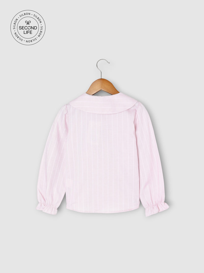 Camisa/blusa girl second life