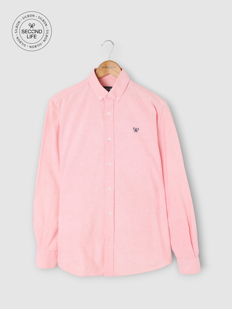 Camisa second life