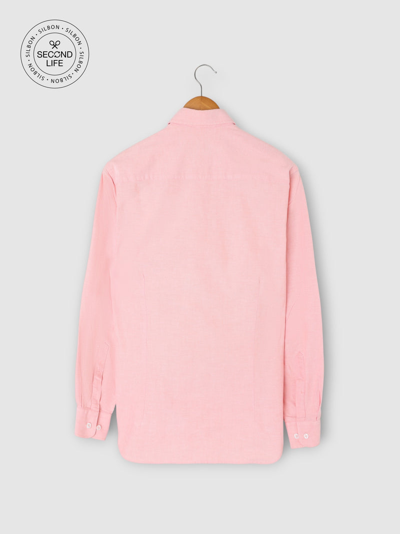 Camisa second life