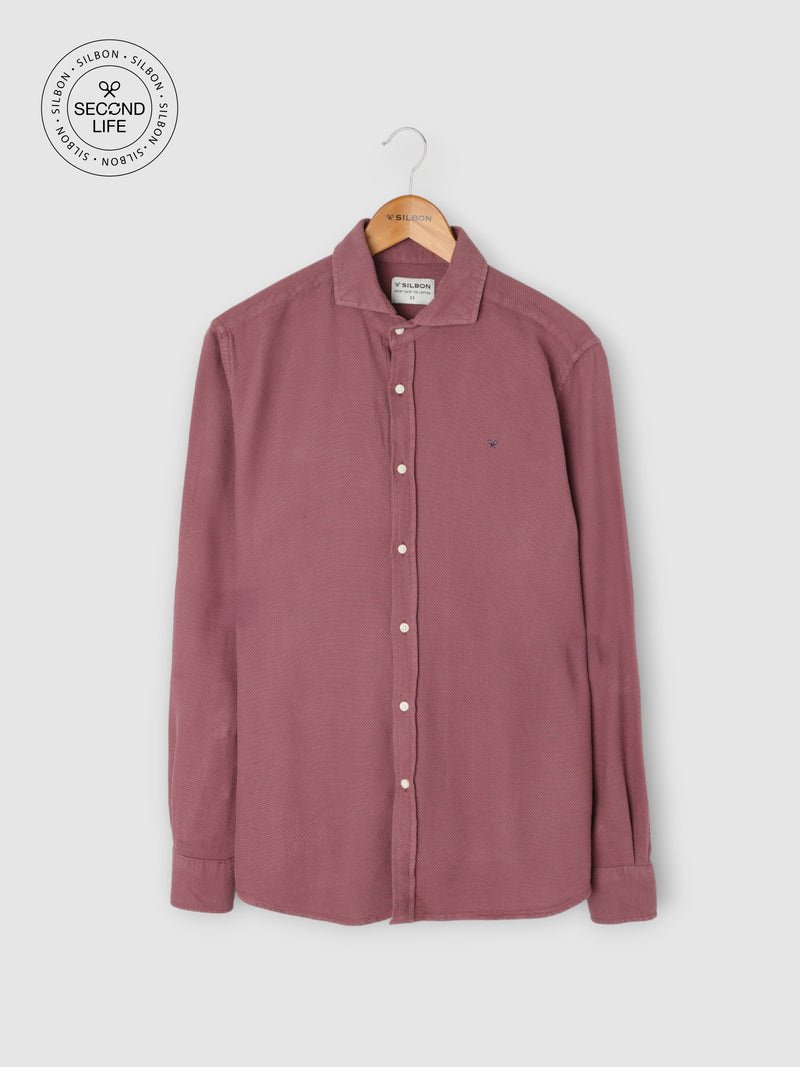 Camisa second life