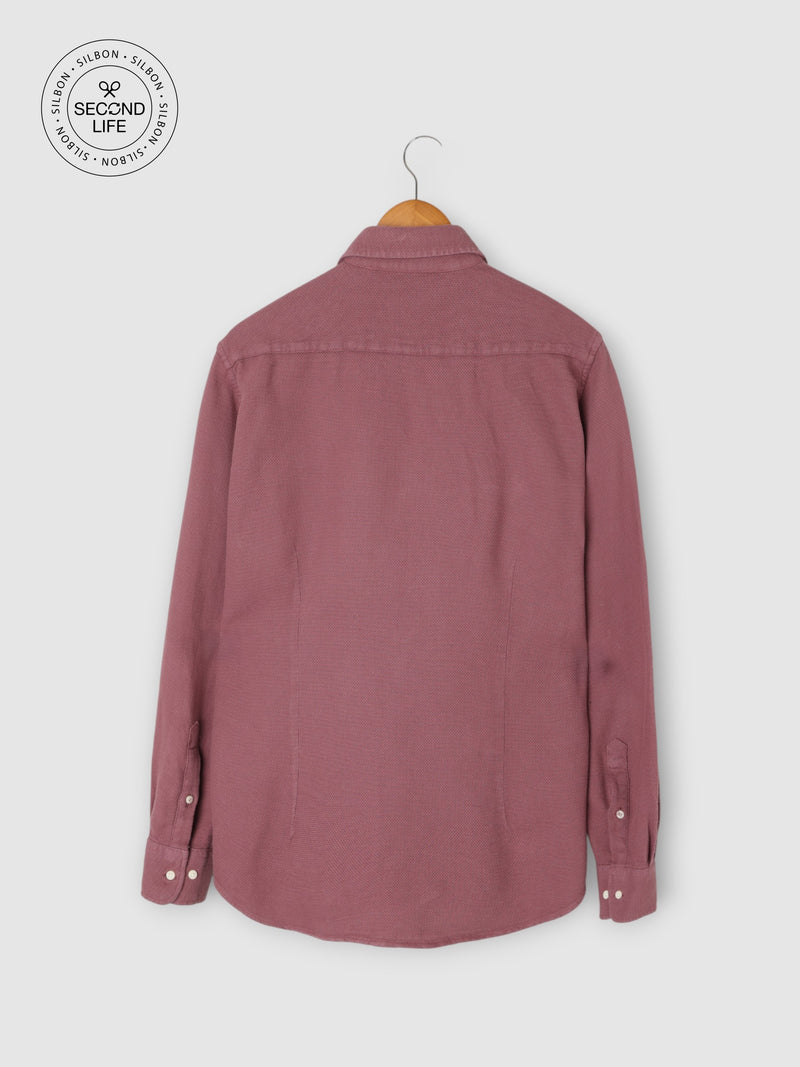 Camisa second life