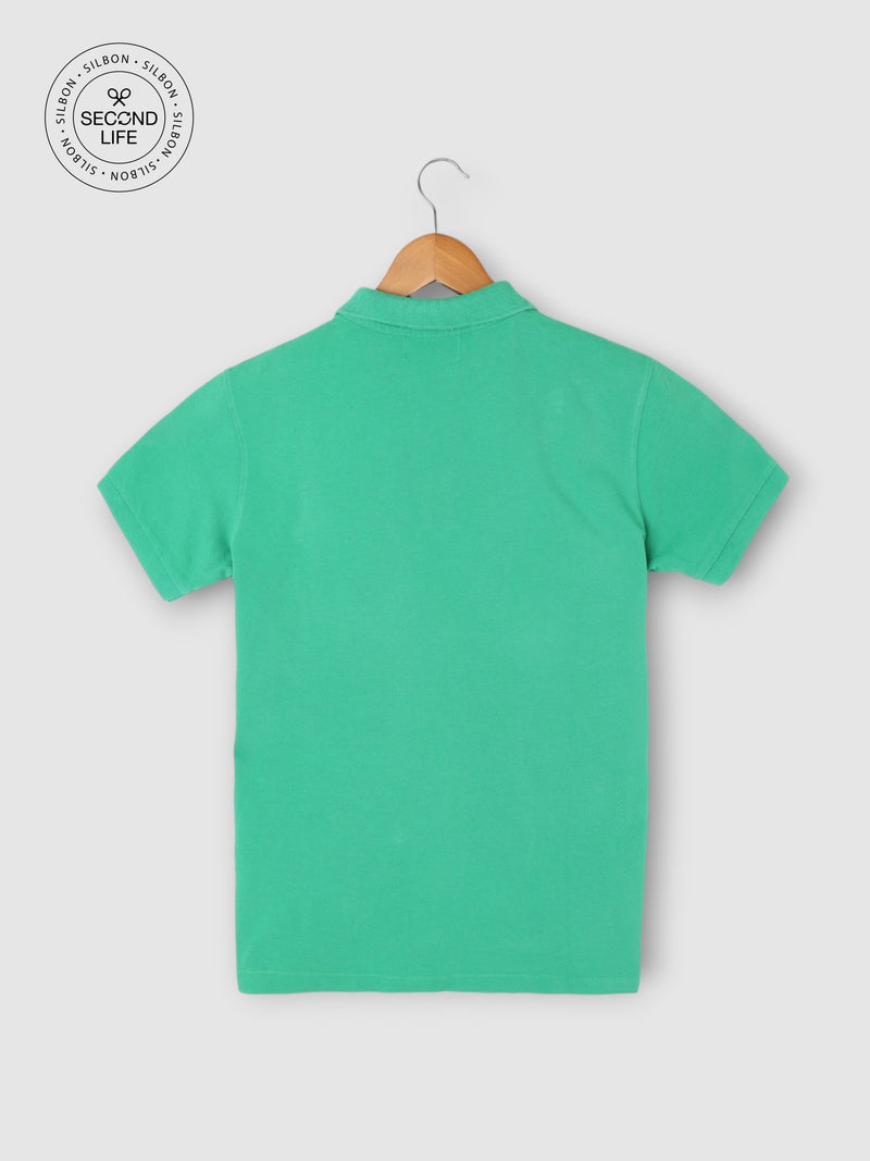 Polo second life