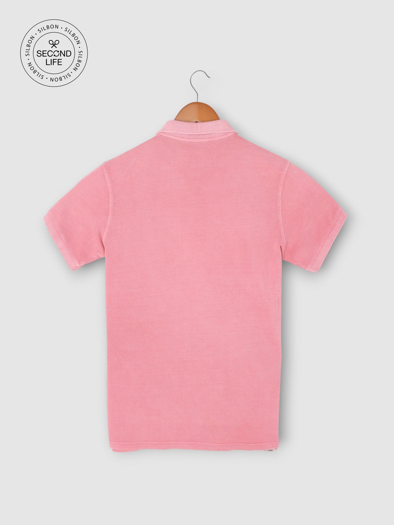 Polo second life