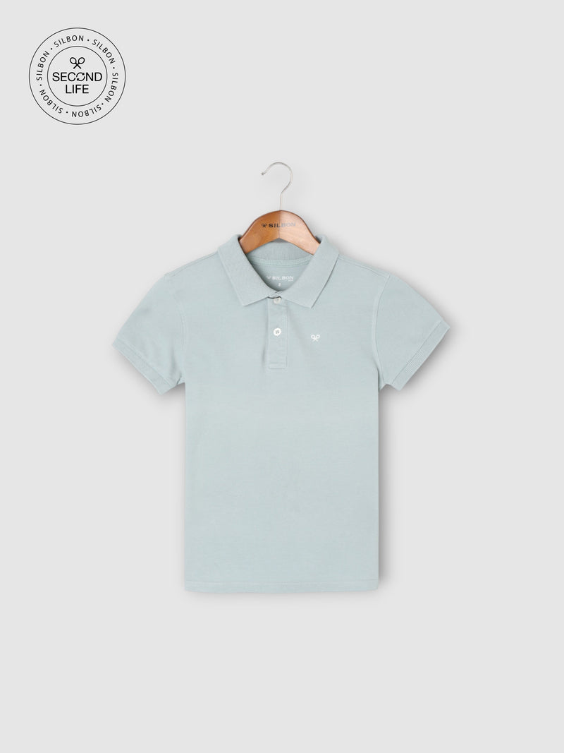 Polo kids second life