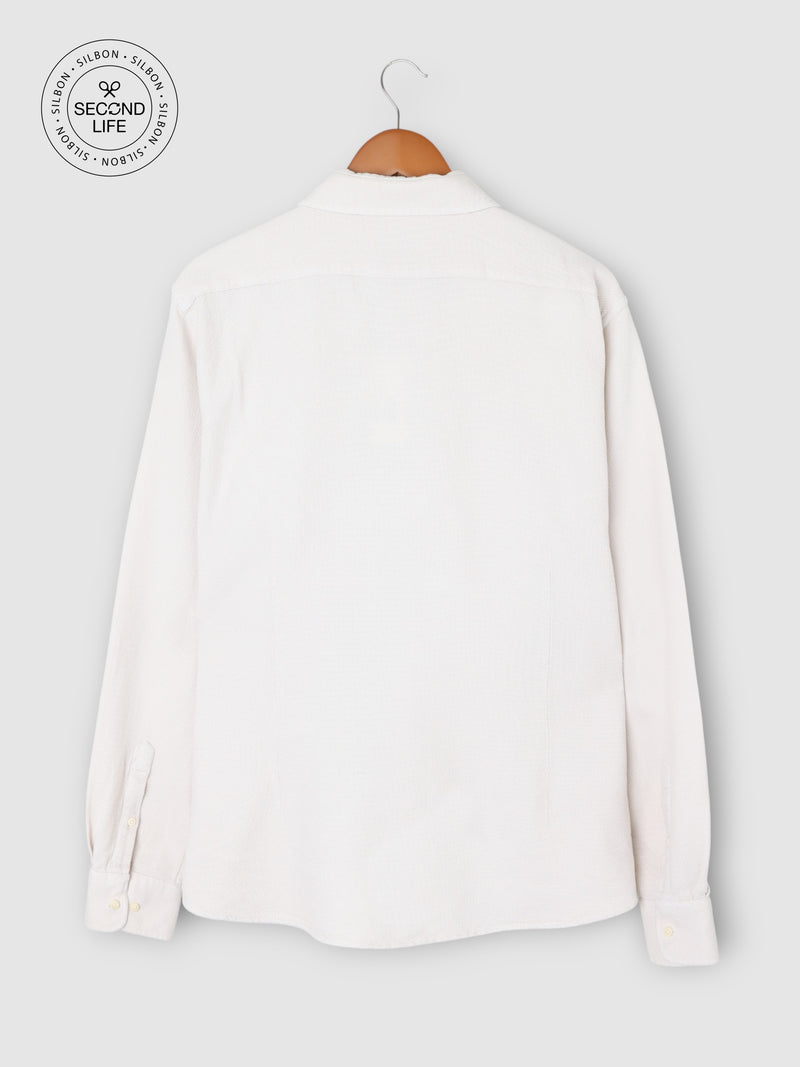 Camisa second life
