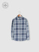 Camisa kids second life