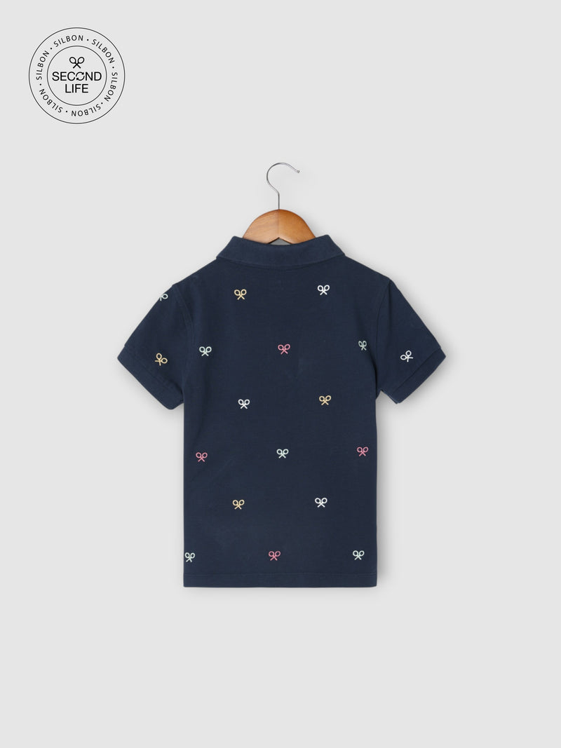Polo kids second life