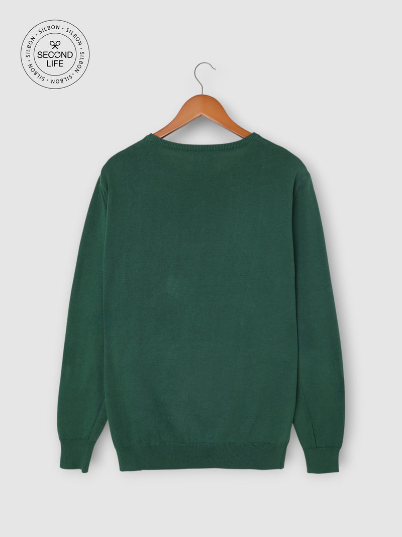 Jersey second life