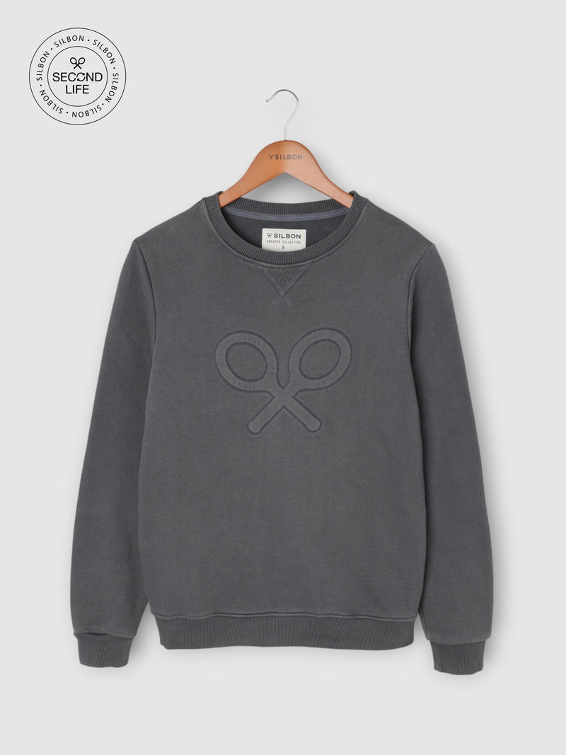 Sudadera second life